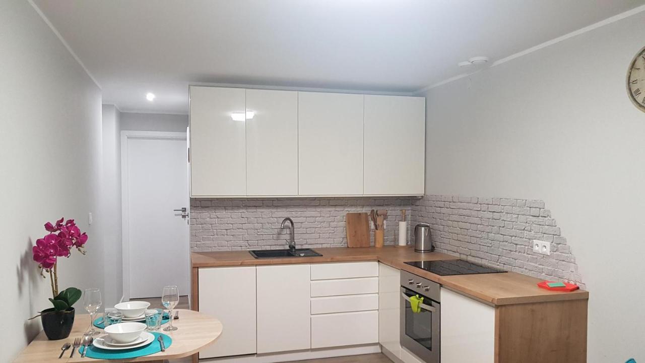 Apartament Świętoszów Zewnętrze zdjęcie