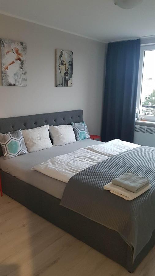 Apartament Świętoszów Zewnętrze zdjęcie